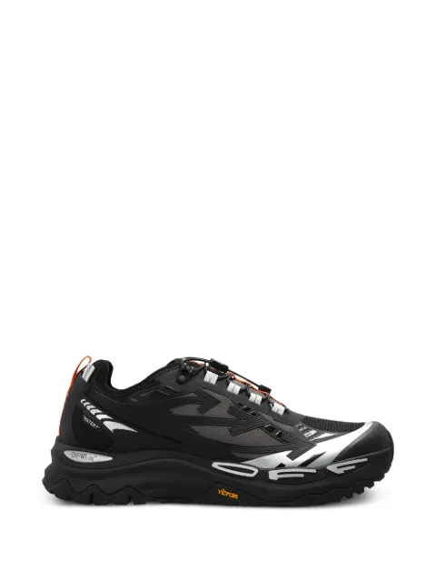 Off-White Be Right Back Trail low sneakers