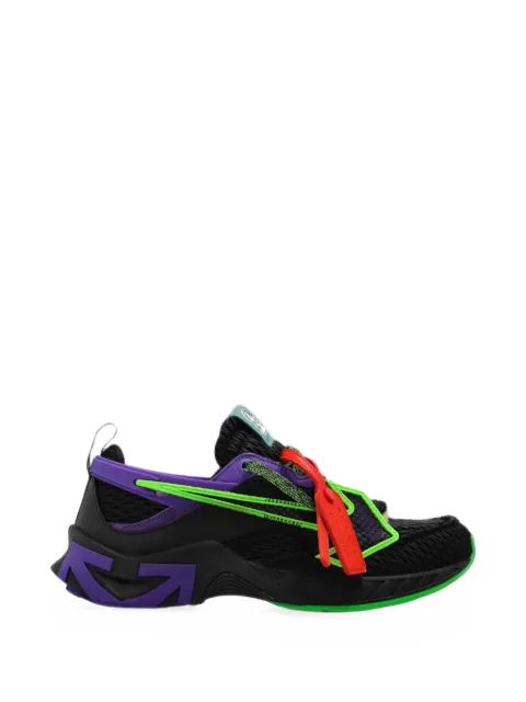 Off-White Space Memo sneakers