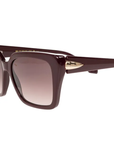 ETRO square-frame sunglasses