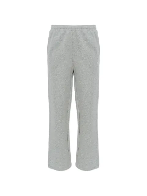 Nike studio fleece medium weight trousers