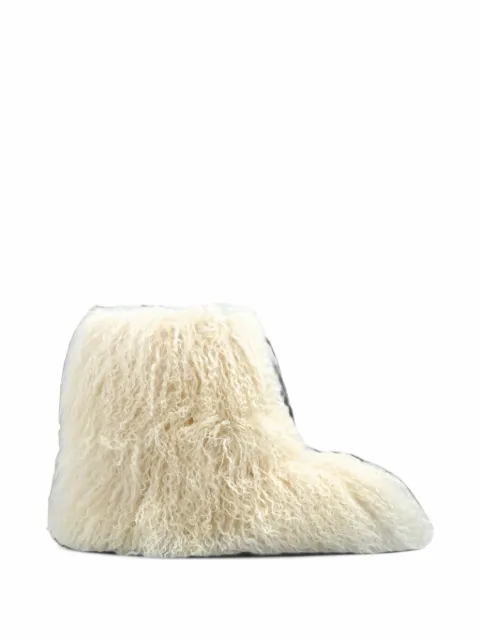 UGG Classic Short Fluff Momma boots