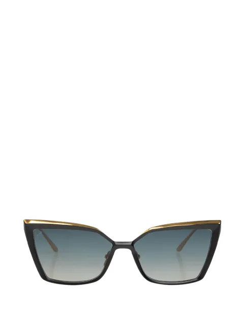 Leisure Society Sulcova Cat-Eye-Sonnenbrille