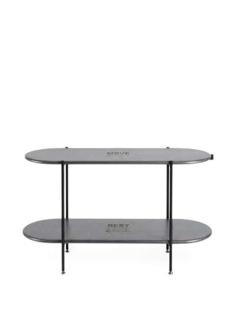 Vj’s Mind Move Move coffee table (50cm x 86cm x 34cm)