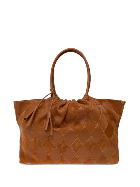 ZIMMERMANN Cloud 91 shopper bag