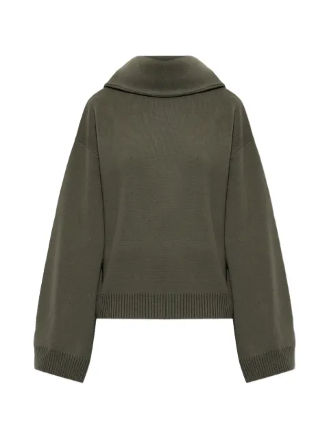 IRO Lovefool turtleneck sweater