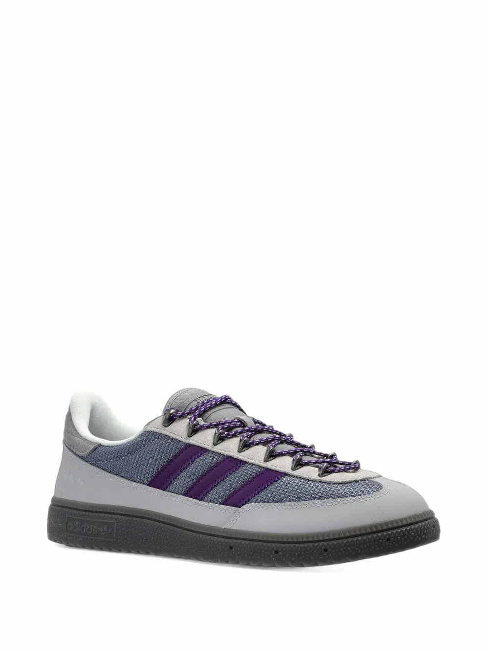 adidas Handball Spezial Wtr Prem lace-up sneakers - Grau