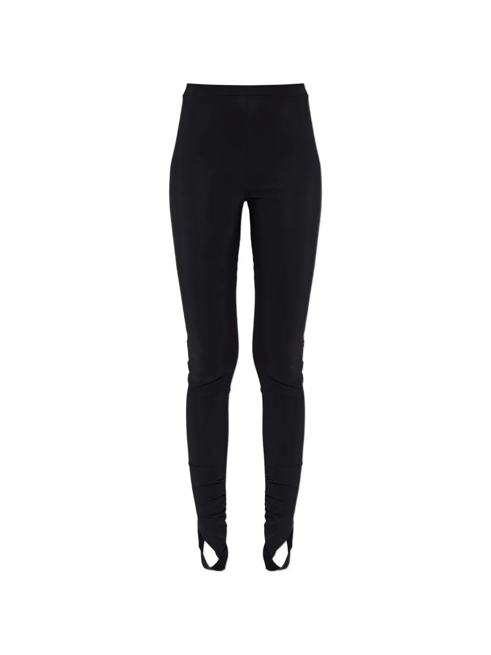 IRO Titanium stirrup leggings Zwart