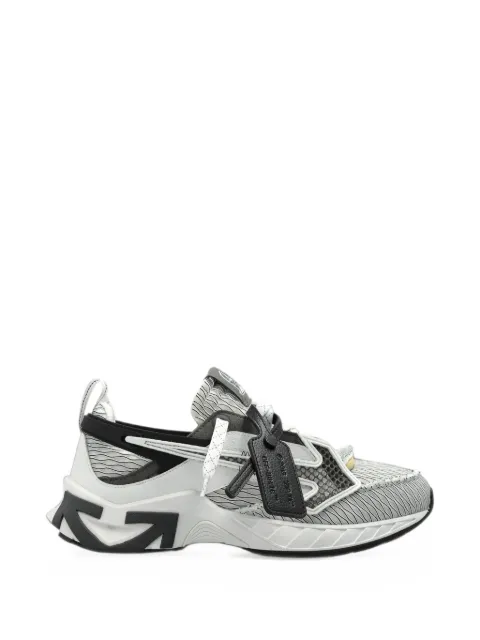 Off-White سنيكر 'سبايس ميمو'
