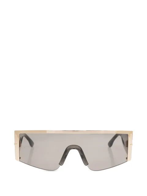 Victoria Beckham Eyewear geometric-frame sunglasses