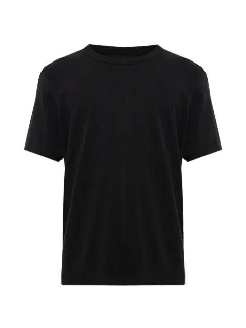 CDLP Heavyweight crew-neck short-sleeved t-shirt