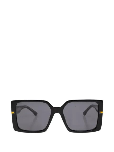 Victoria Beckham Eyewear lunettes de soleil à monture carrée