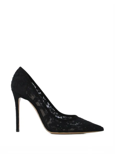 Gianvito Rossi zapatillas Claudia Lyon