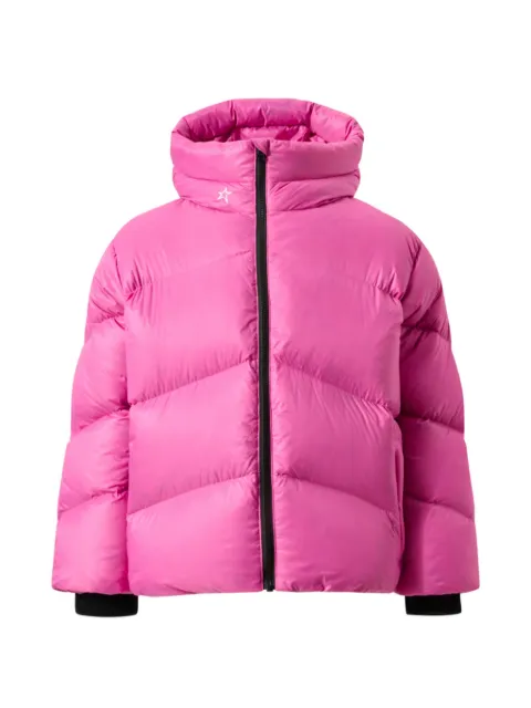 Perfect Moment Polar Flare down jacket