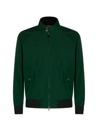 Baracuta