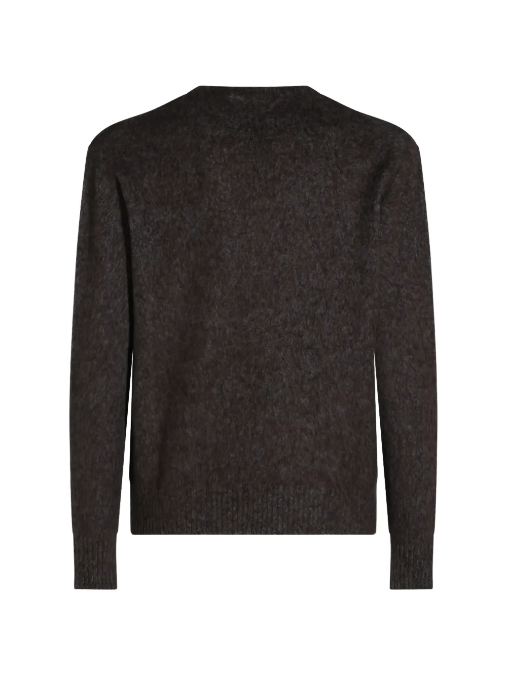 Piacenza Cashmere sweater Bruin
