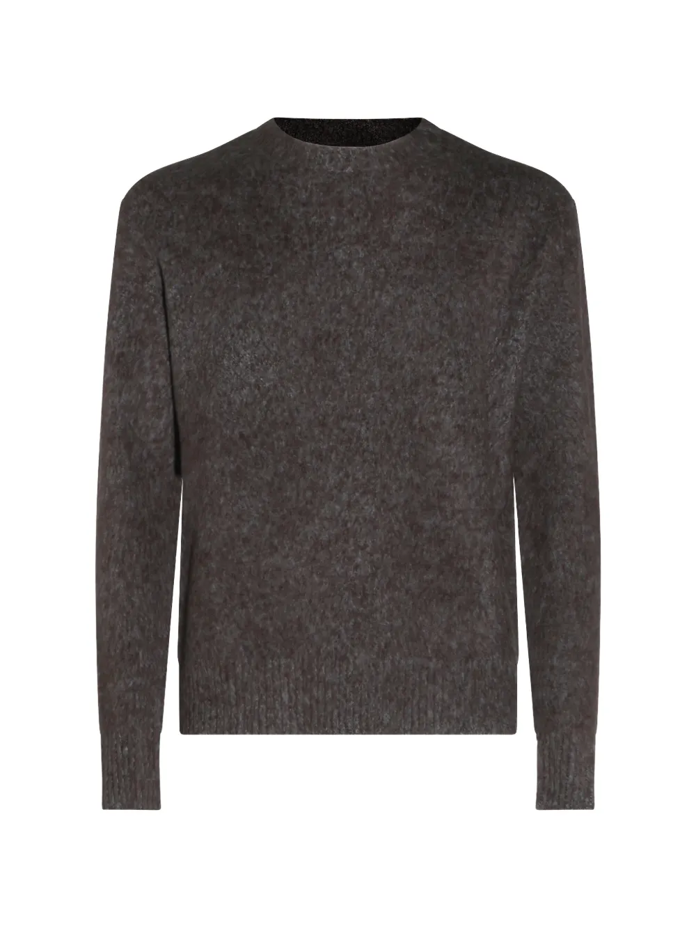 Piacenza Cashmere sweater Bruin