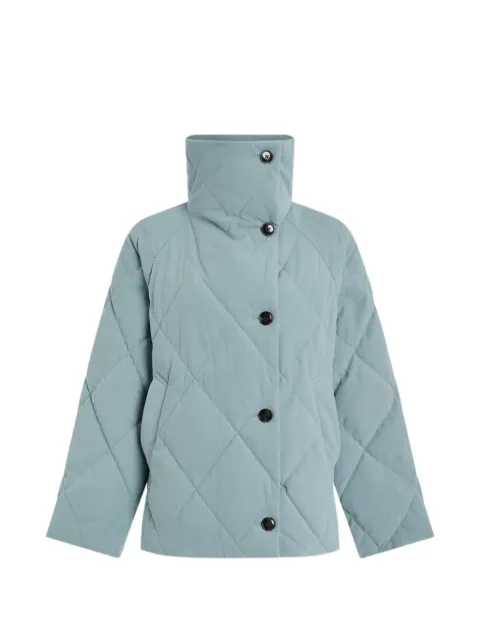 Varley Evren quilted jacket