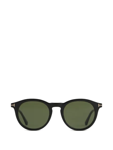 TOM FORD Eyewear Óculos de sol redondo
