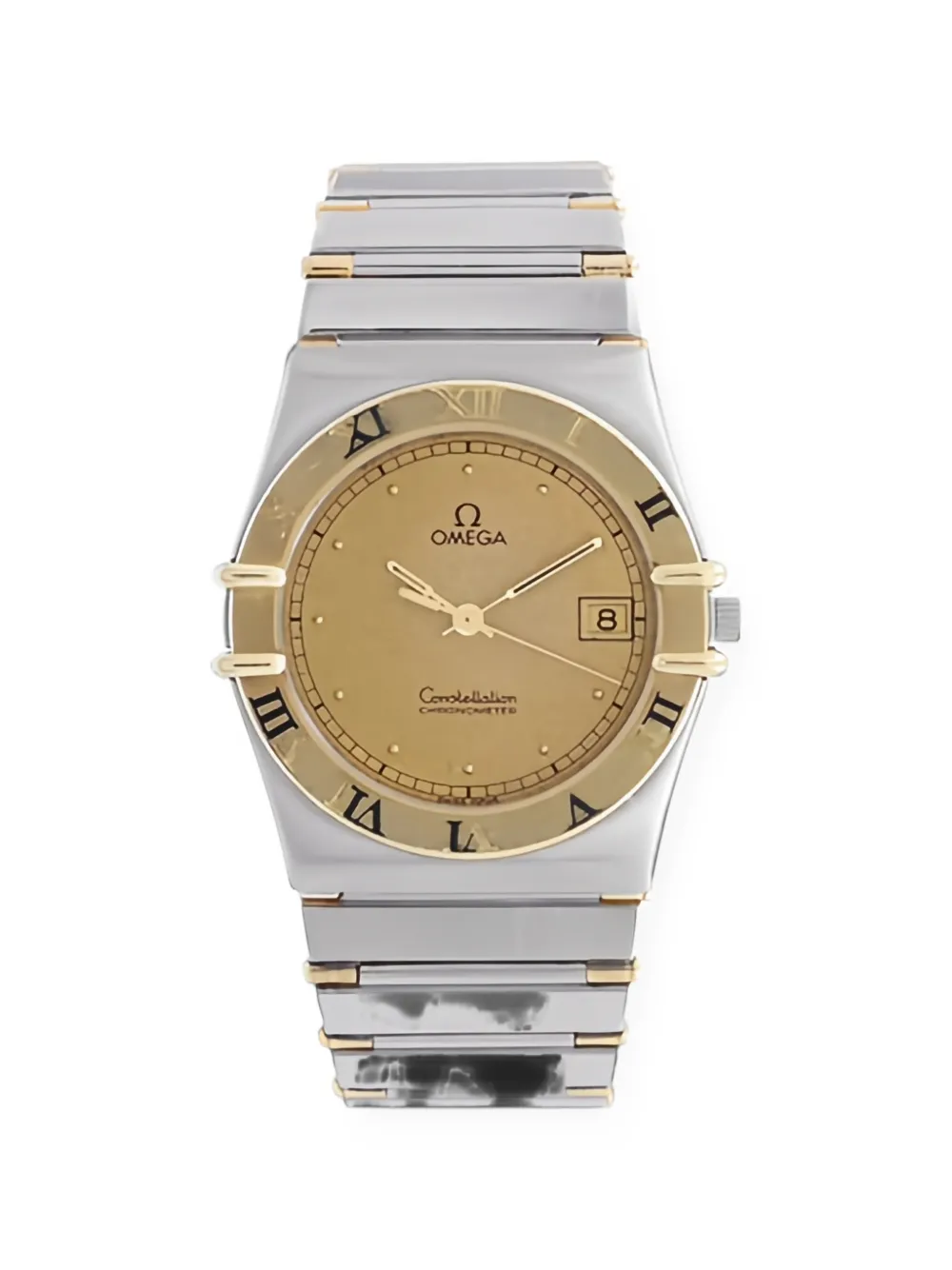 OMEGA Constellation 33mm watch - Oro
