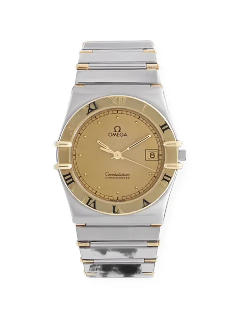 OMEGA Constellation 33mm watch