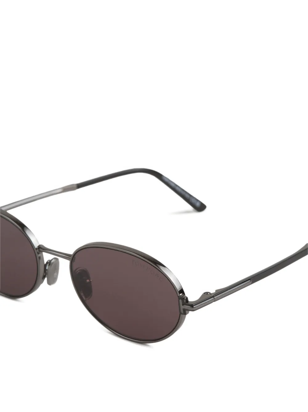 TOM FORD Eyewear Gina-02 sunglasses Grijs