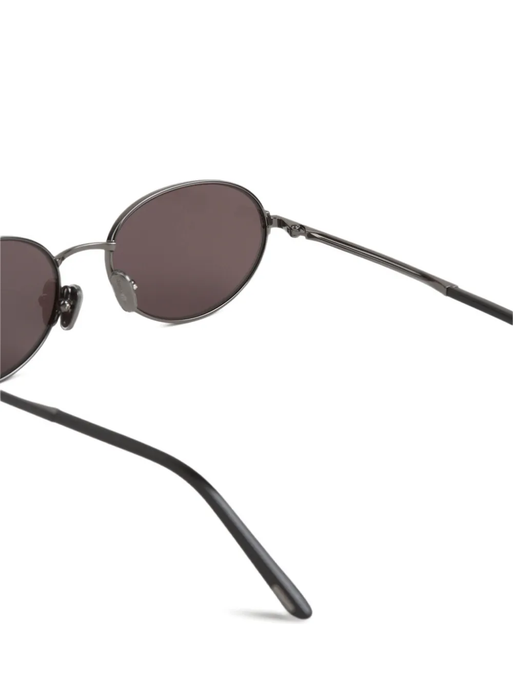 TOM FORD Eyewear Gina-02 sunglasses Grijs