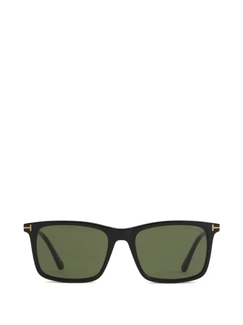 TOM FORD square-frame sunglasses