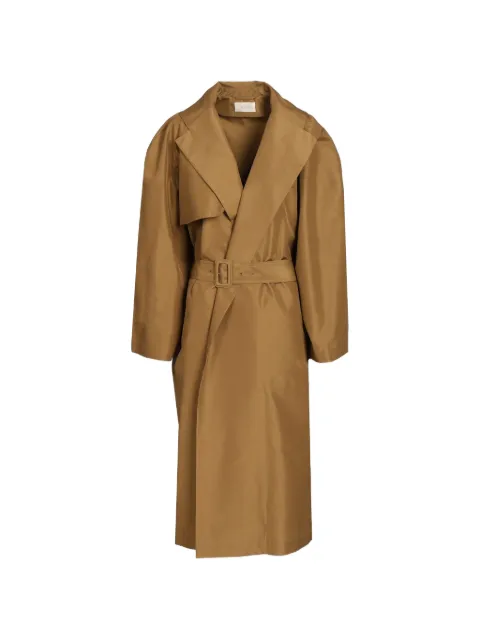 The Row Amapola coat