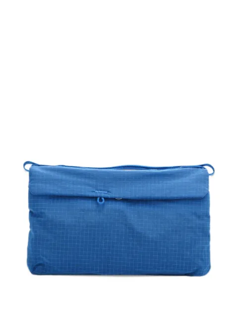 Topologie small Flat Sacoche clutch bag