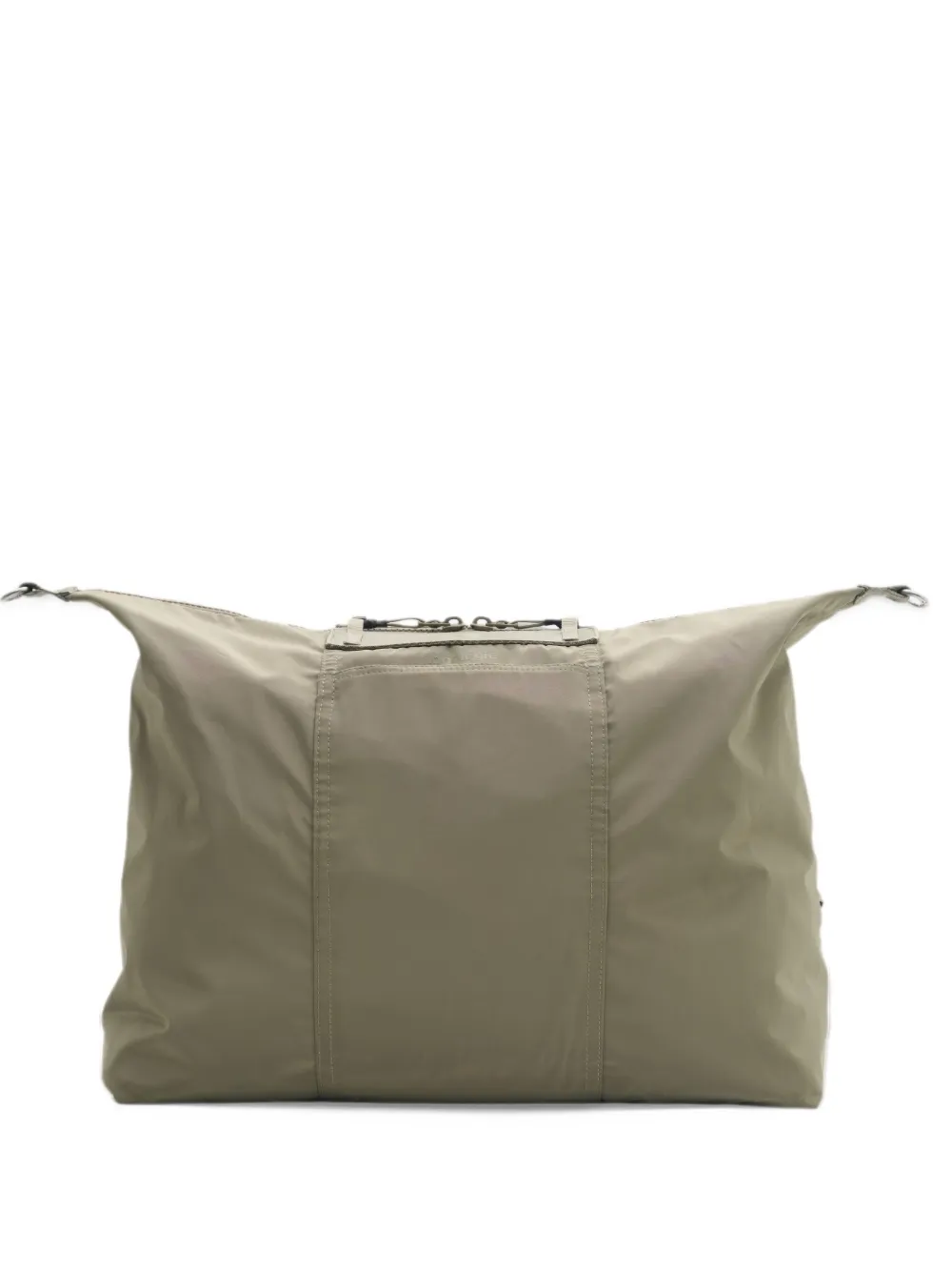 Topologie Borsone Explorer Tote Weekender - Verde