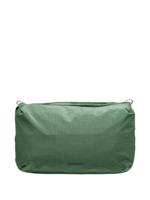 Topologie large Bottle Sacoche clutch bag