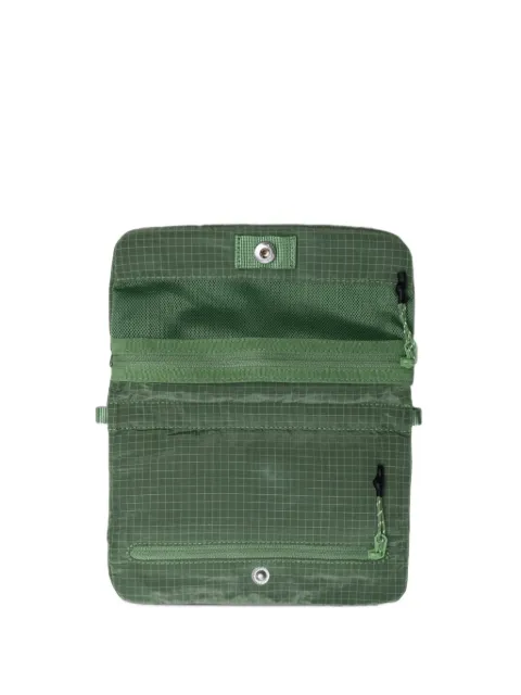 Topologie Phone Sacoche 90 ripstop clutch bag