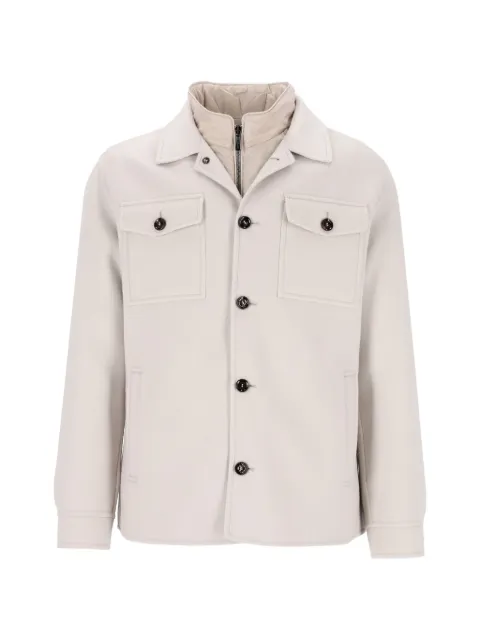 Moorer Dossi-CW jacket