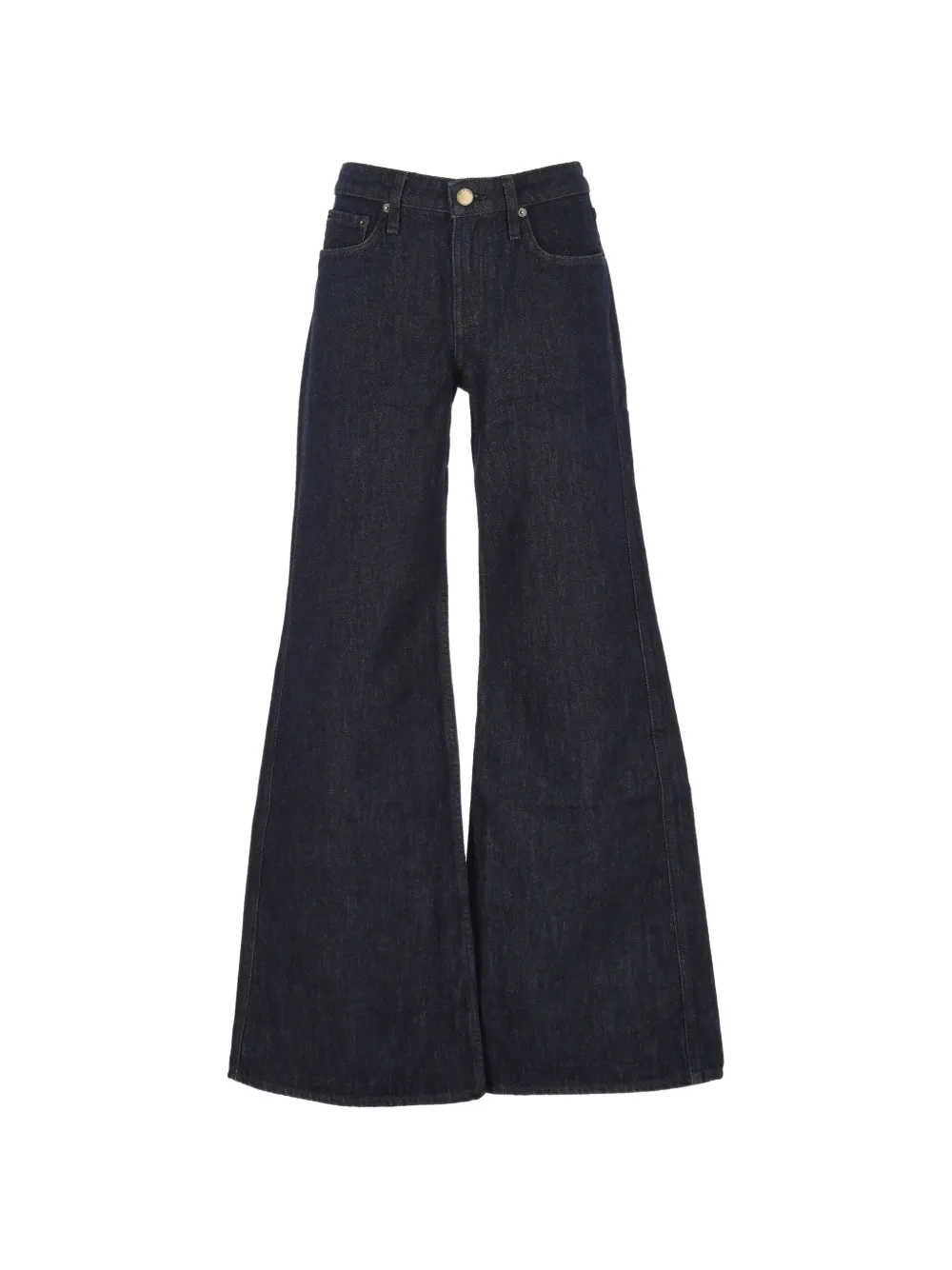 rag & bone The Josie flared jeans - Blu