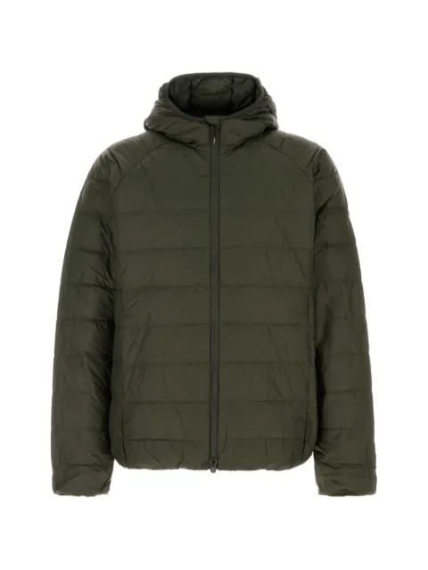 Pyrenex Guzet quilted down jacket