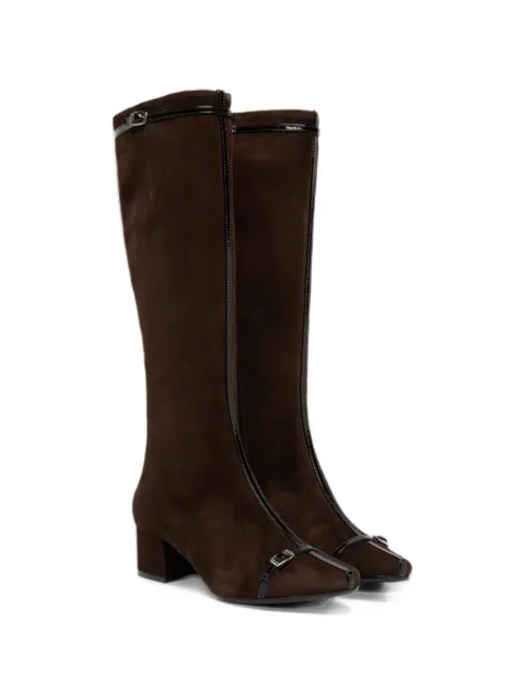 Carel Paris bottines Starter à boucle
