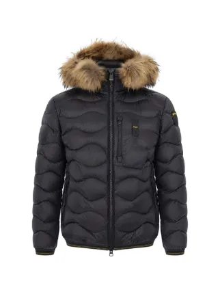 Blauer