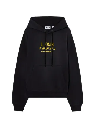 L/ab c/o Off-White
