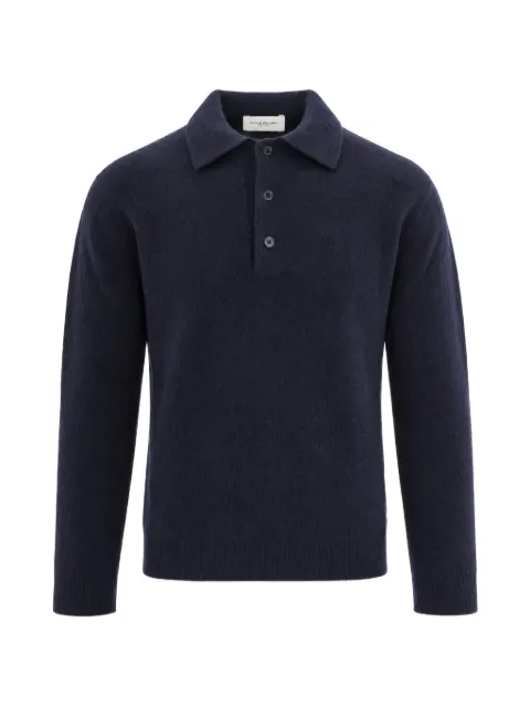 Paolo Pecora polo sweater