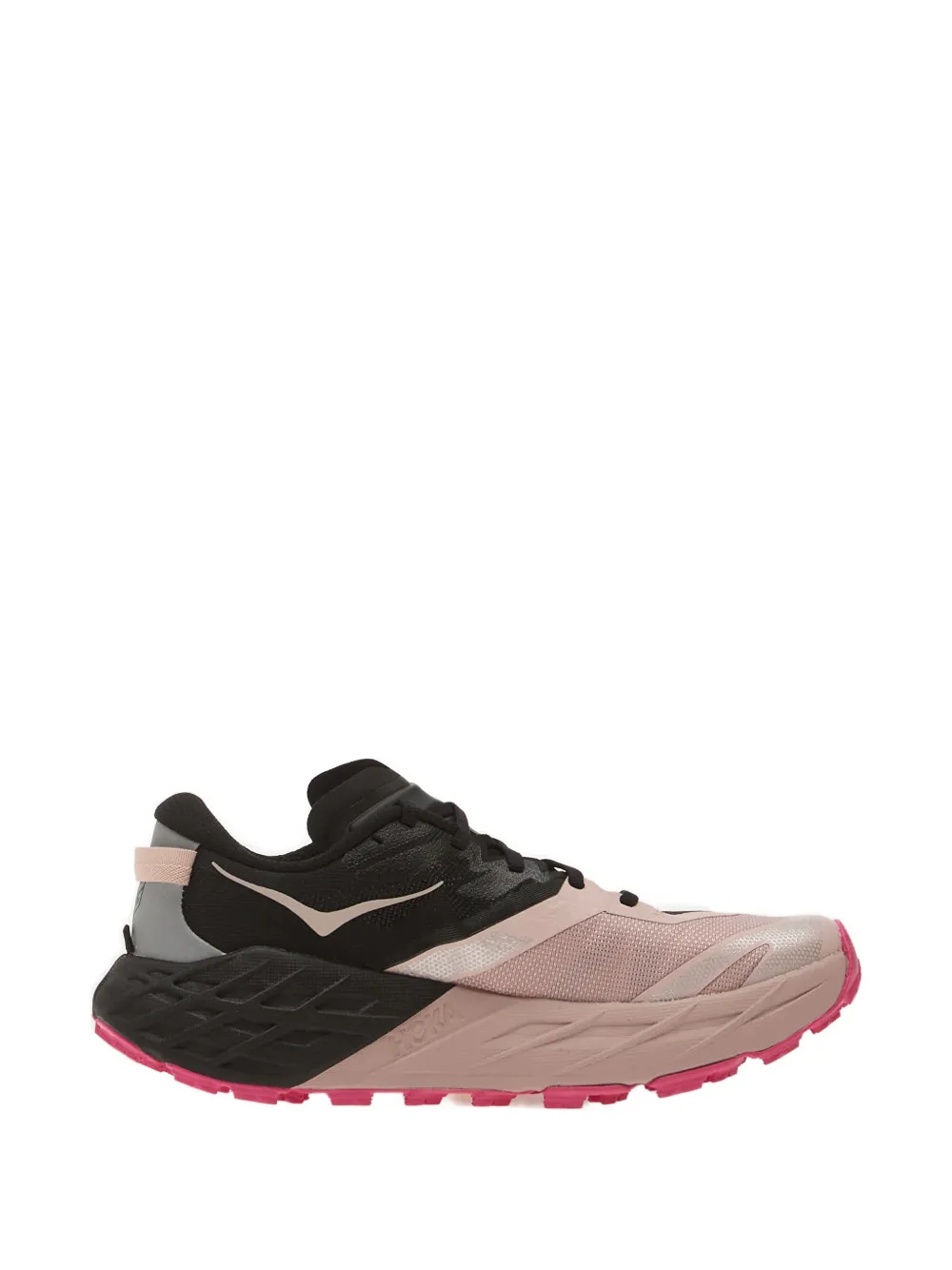 HOKA Speedgoat 7 sneakers - Nero
