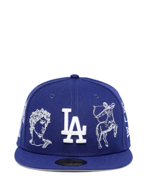 NEW ERA CAP LA Dodgers MLB Mythical 59FIFTY cap