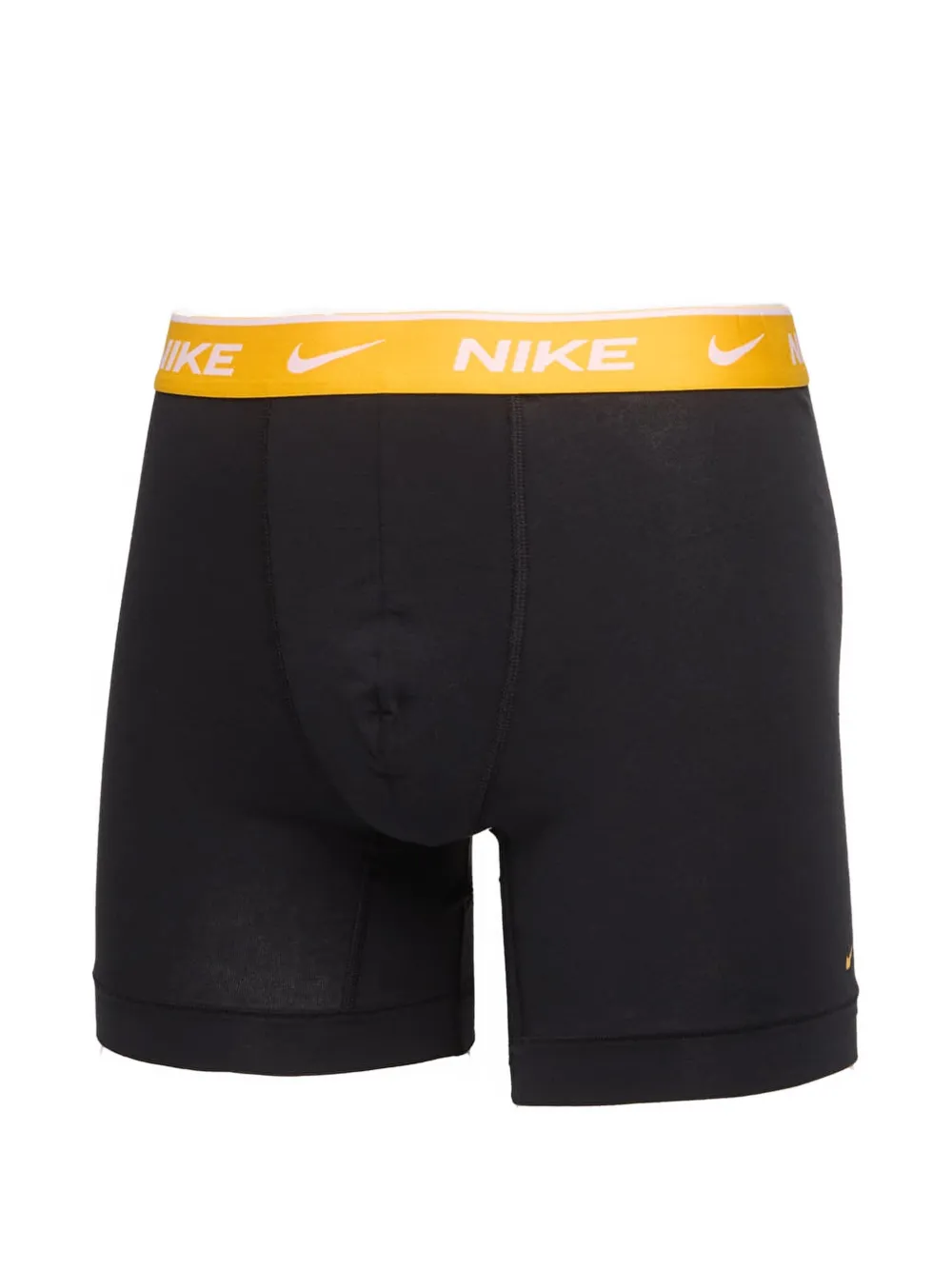 Nike Essential boxer briefs Zwart