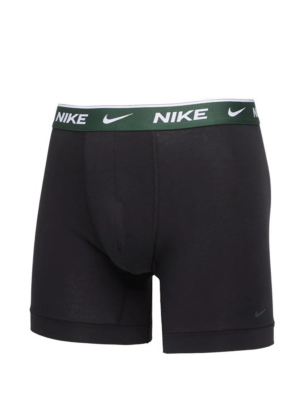 Nike Essential boxer briefs Zwart
