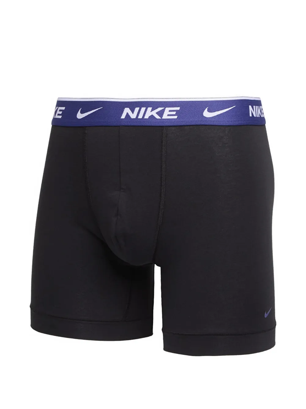 Nike Essential boxer briefs Zwart