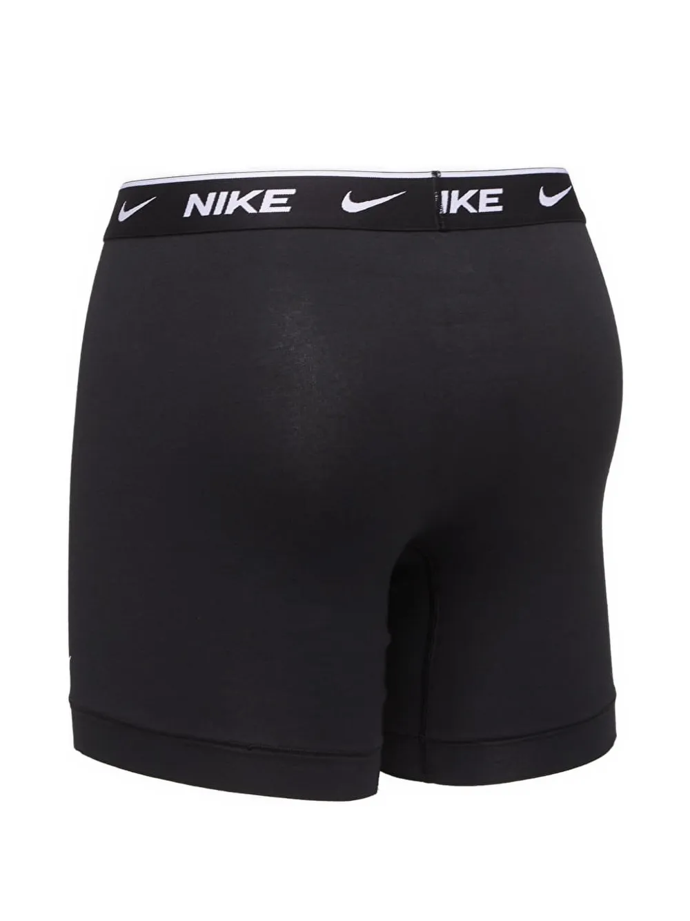 Nike Essential boxer briefs Zwart