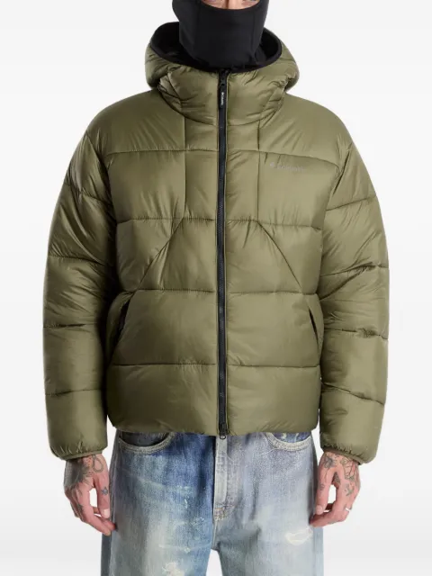 Columbia Stormwall quilted jacket