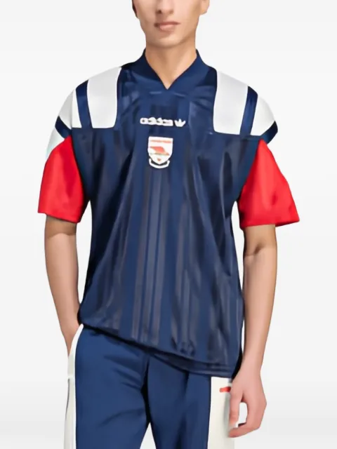 adidas Arsenal FC EQT jersey T-shirt