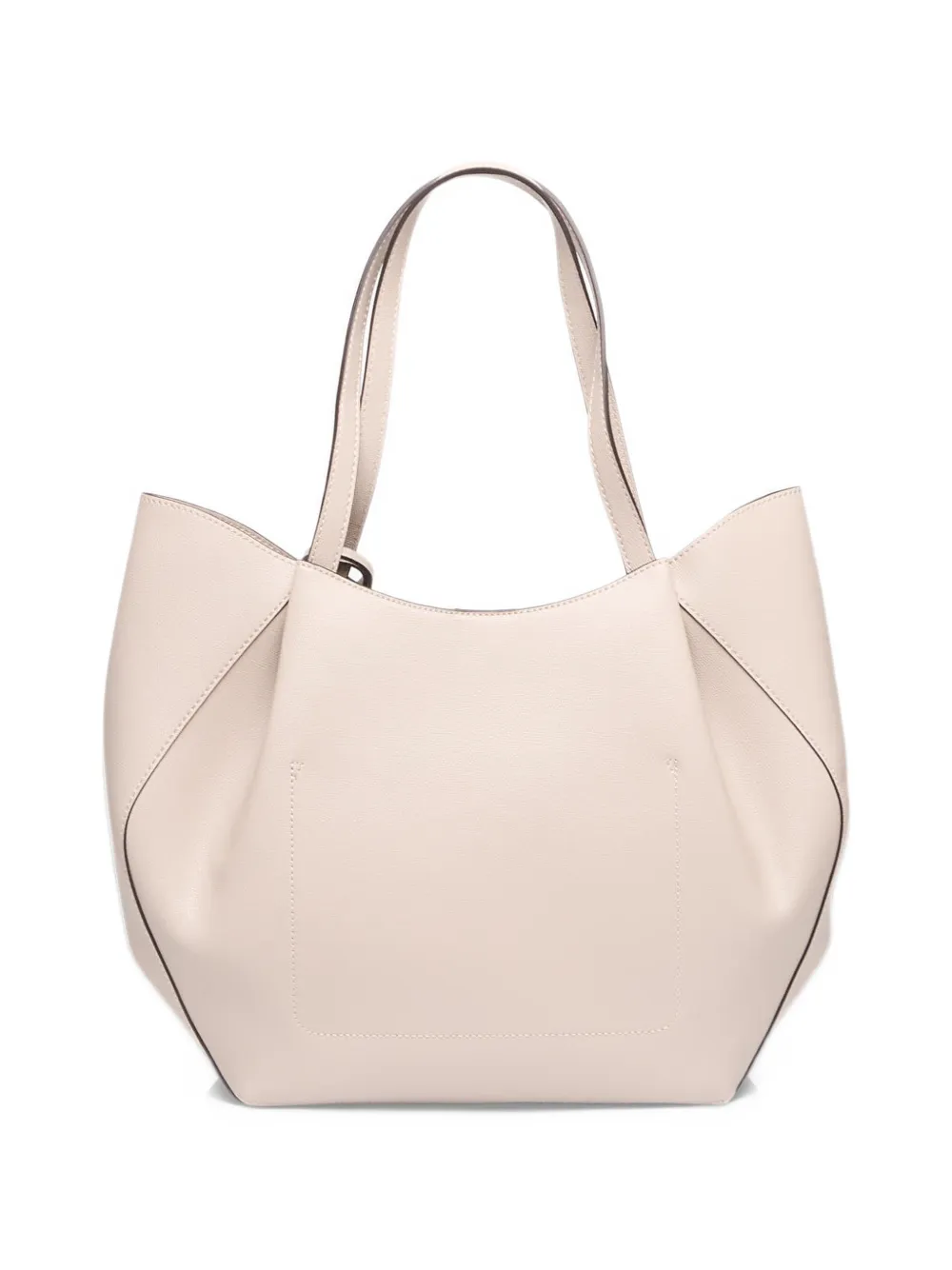 GUESS USA shopper Amorette pochete - Toni neutri