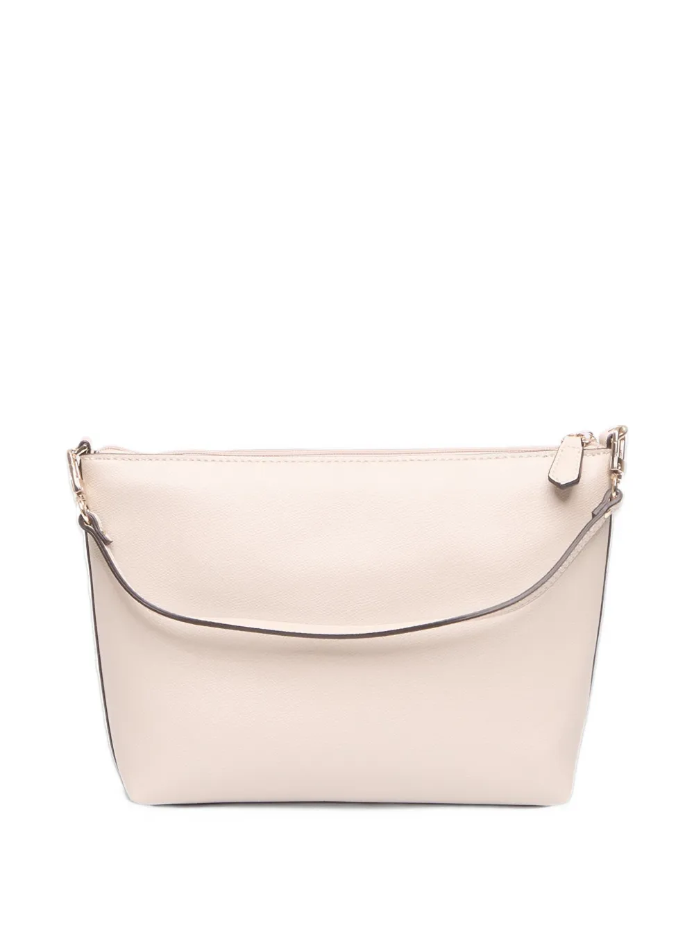 GUESS USA shopper Amorette pochete Beige