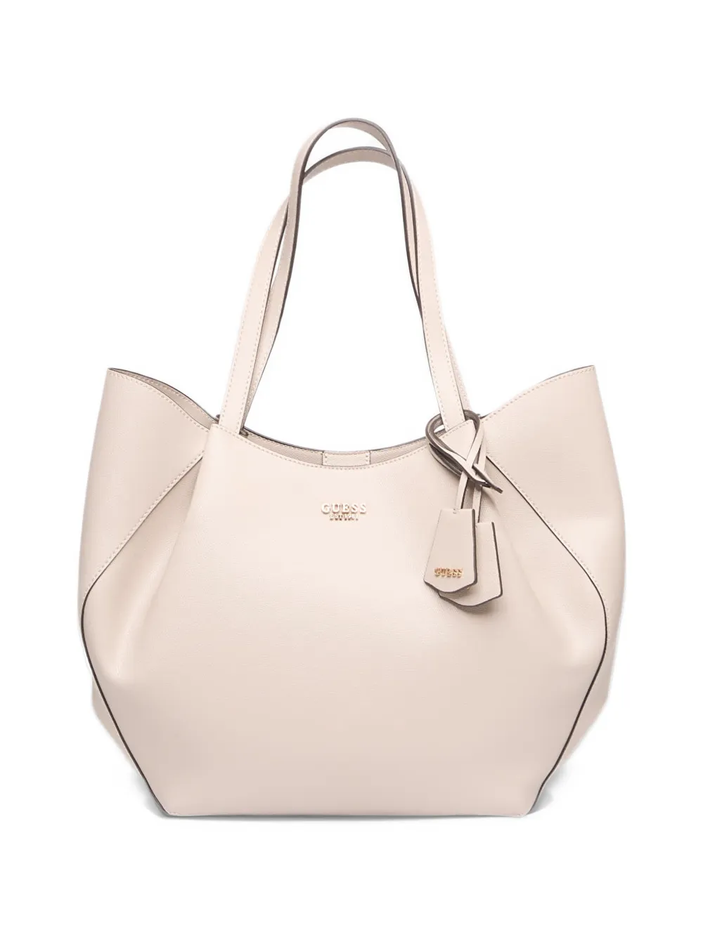GUESS USA shopper Amorette pochete - Toni neutri